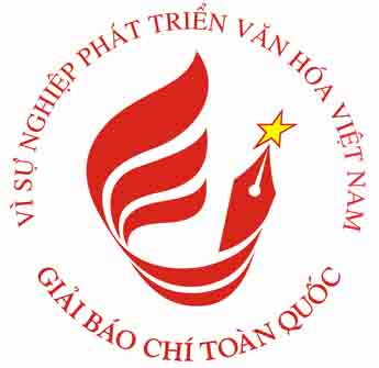 Giải báo chí HVTD